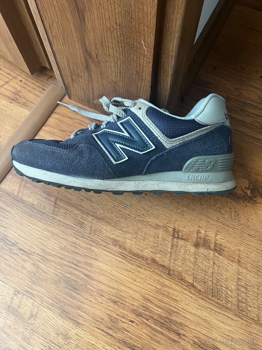 Tenisky New Balance