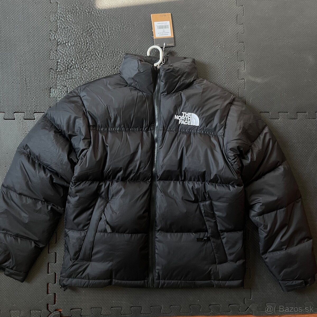 The North Face 700 Cierna Bunda