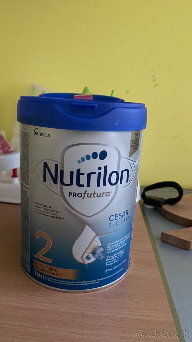 Nutrilon