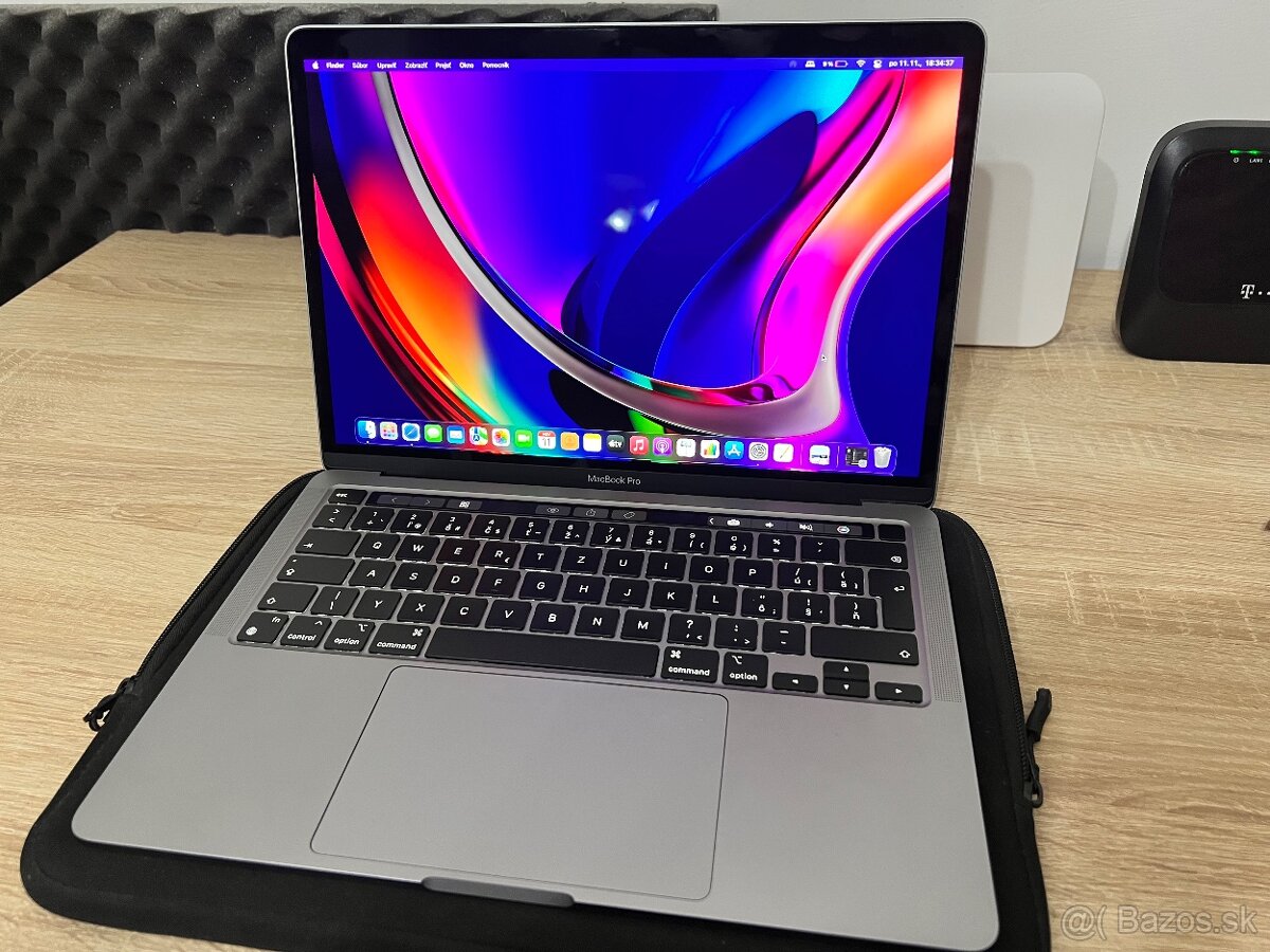 Macbook PRO M1 13”