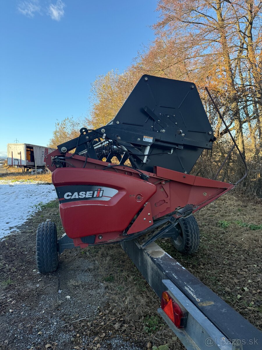 Sojaflex Case IH 2020