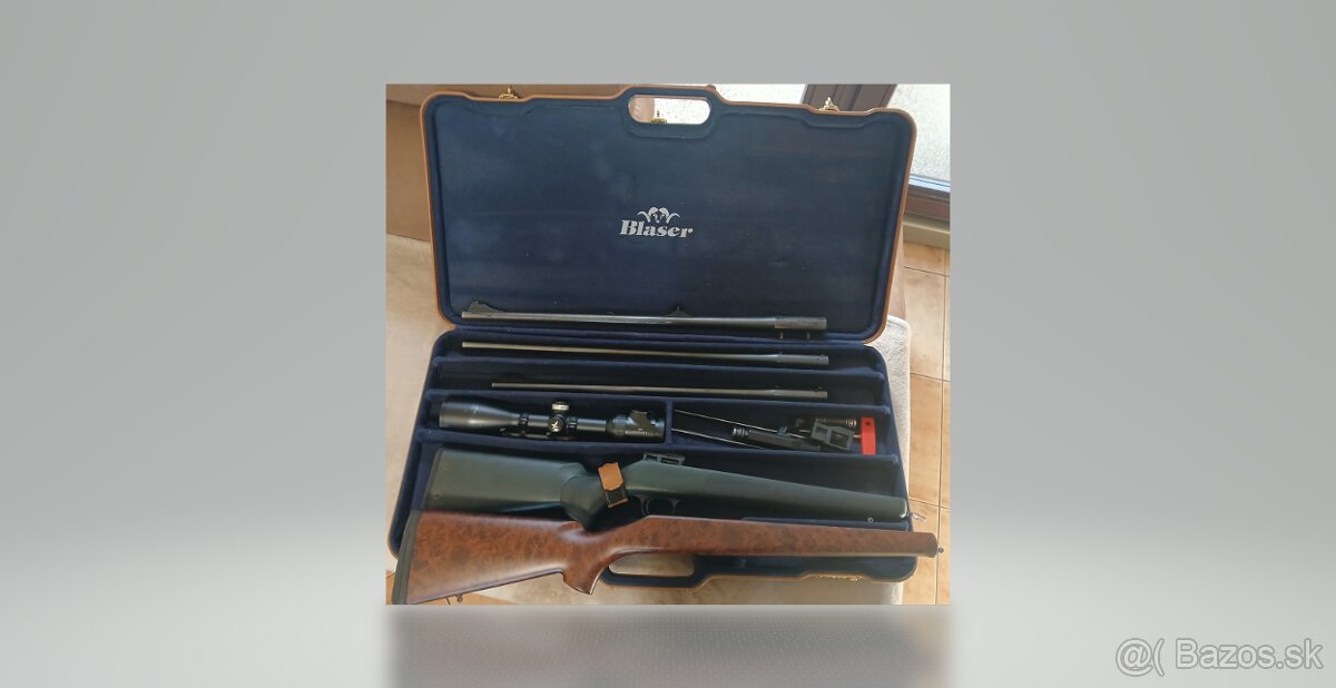 Blaser R93