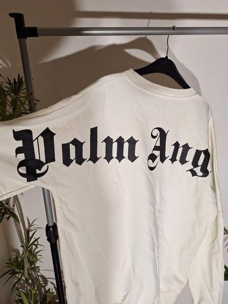 Palm Angels mikina veľ.L/XL