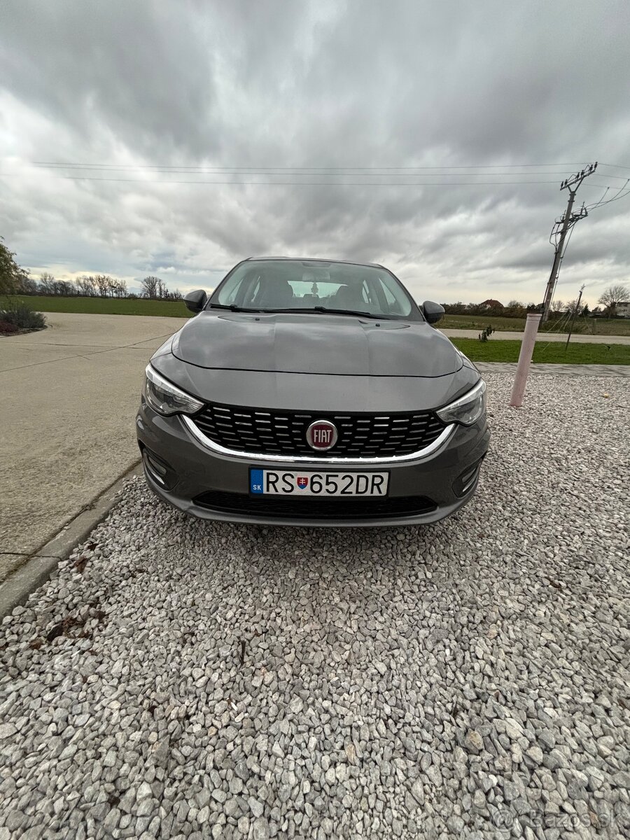 Fiat Tipo 1.4 benzin 70kw