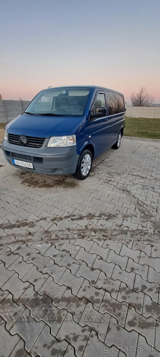 Volkswagen T5