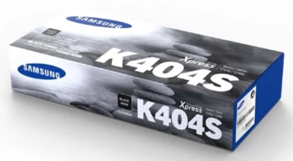 toner samsung CLT K404S /SU 100A/.