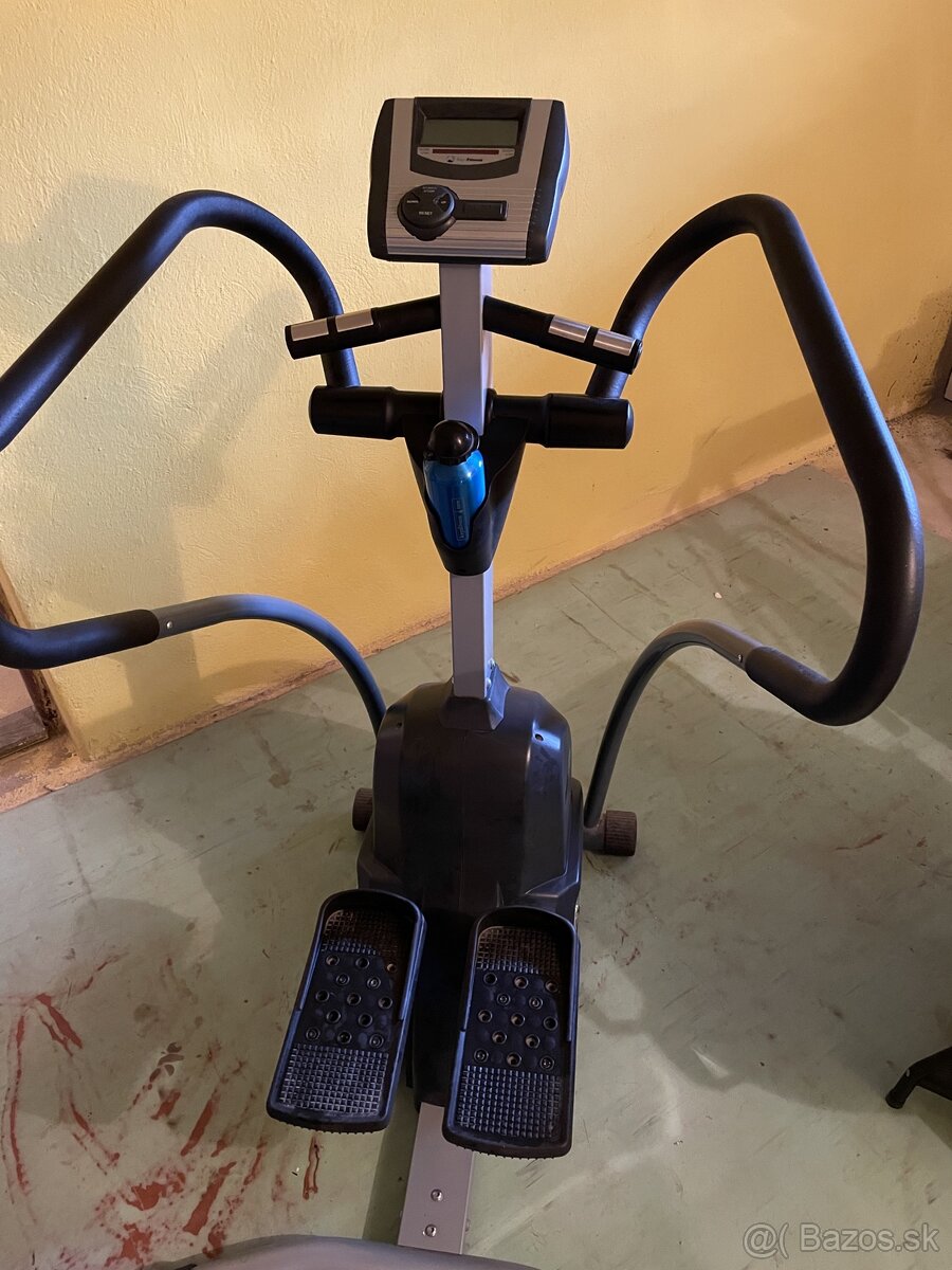 Cardio Max 708 s