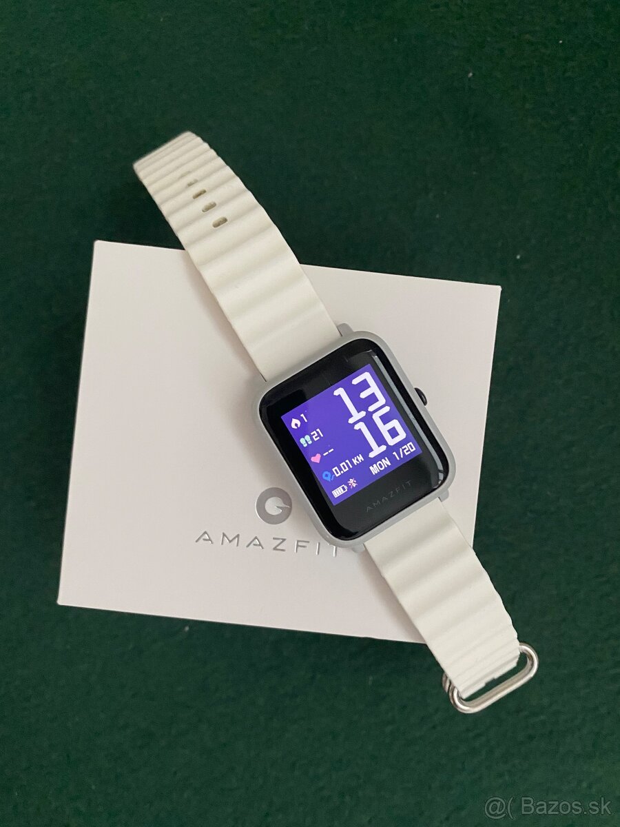 Hodinky AMAZFIT BIP