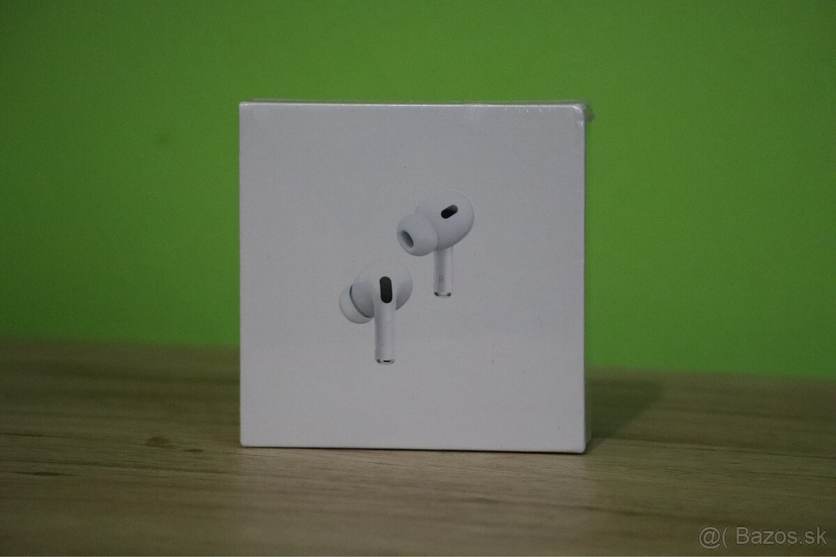 Apple AirPods Pro 2nd Generation