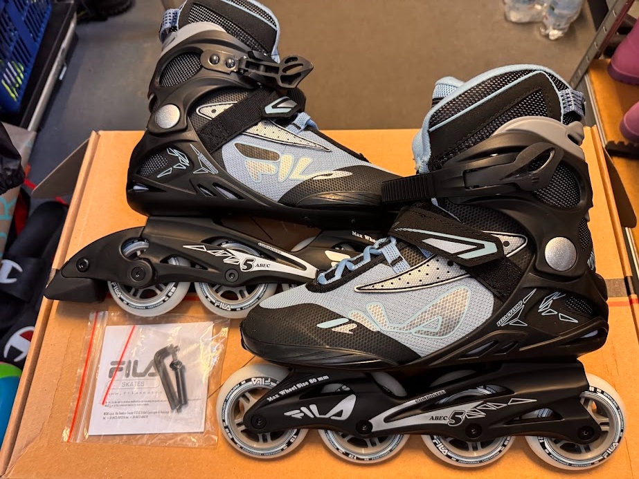 INLINE FILA LADY LEGACY COMP , VEL. 39