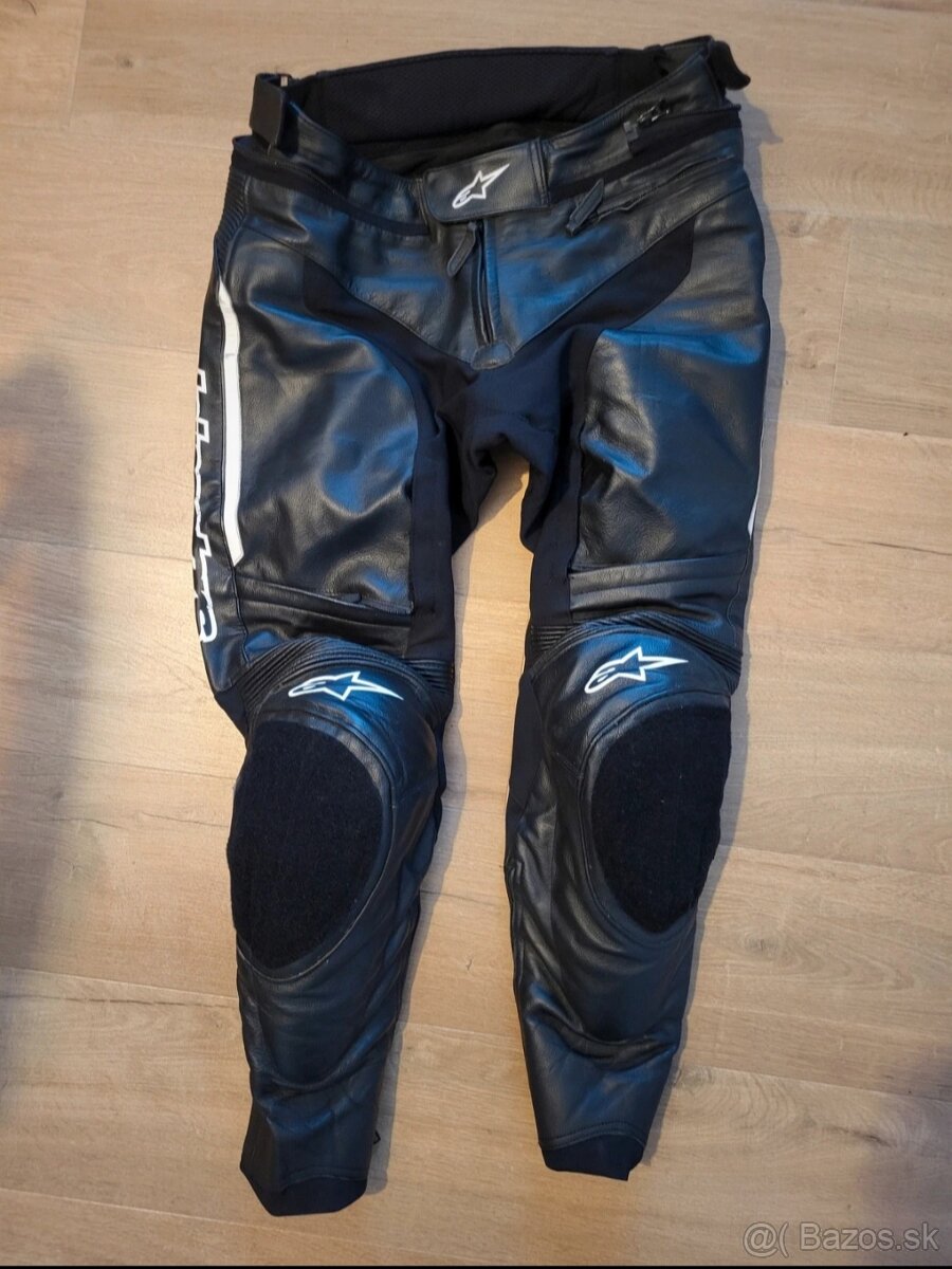 Nohavice Alpinestars Missile V3