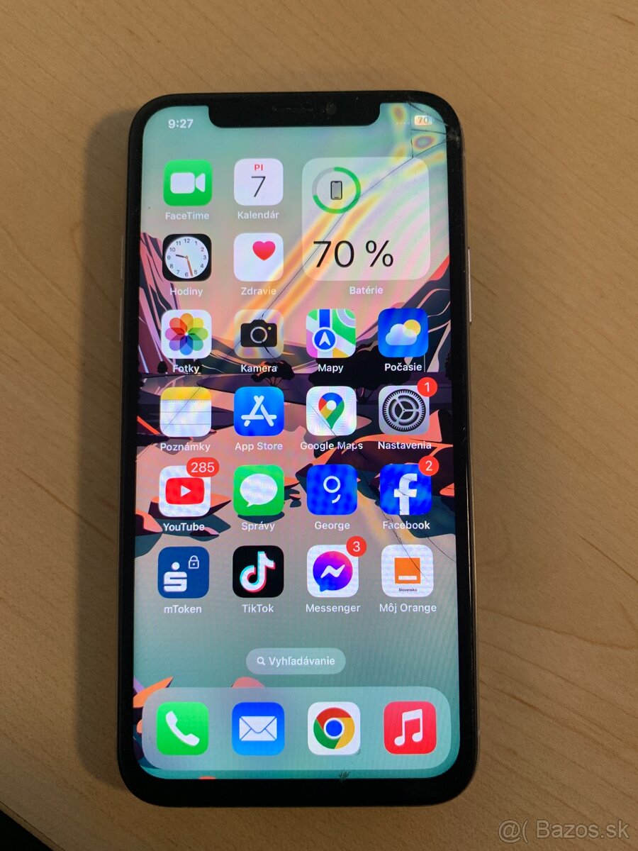 Iphone xs 64gb