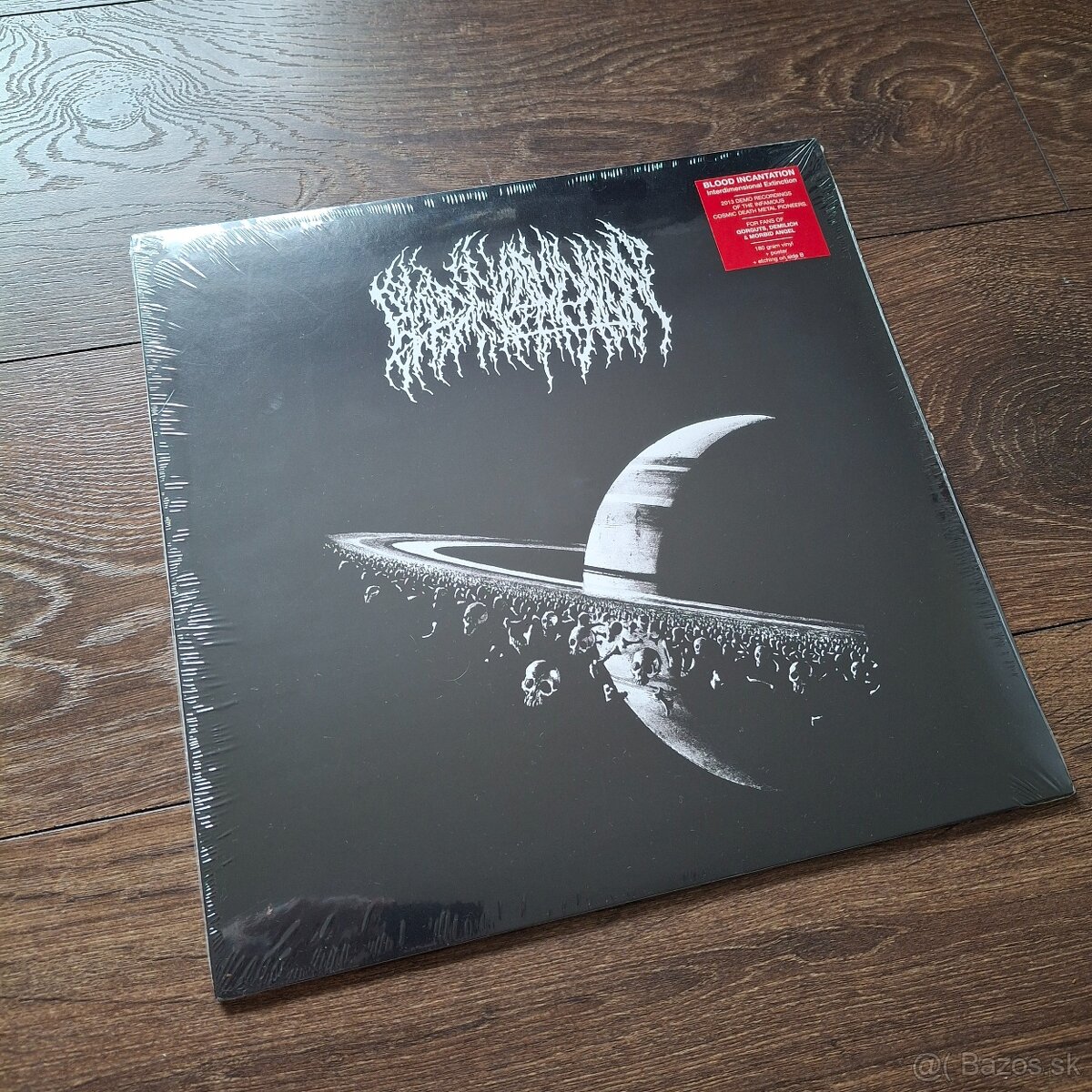 LP - Blood Incantation - Interdimensional Extinction