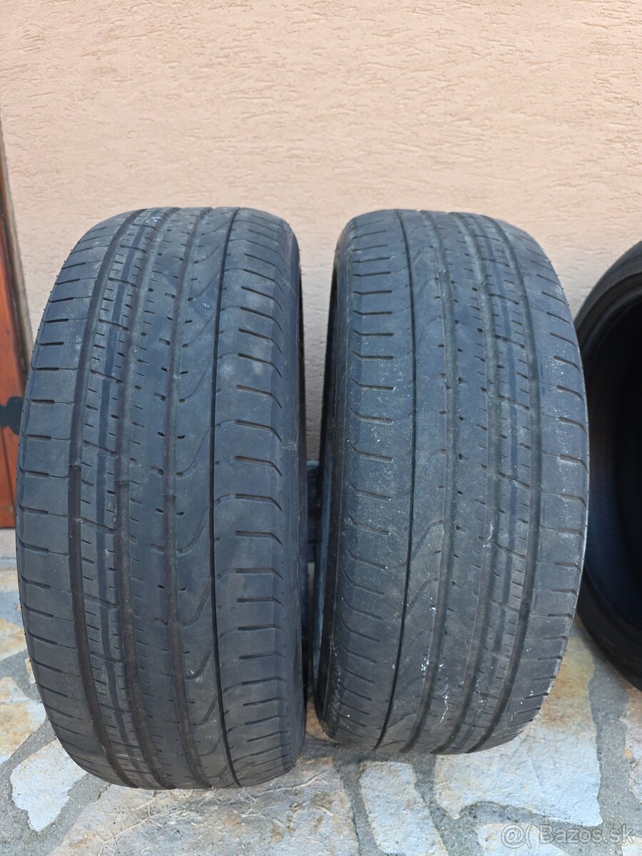 225/45 r19 Pirelli