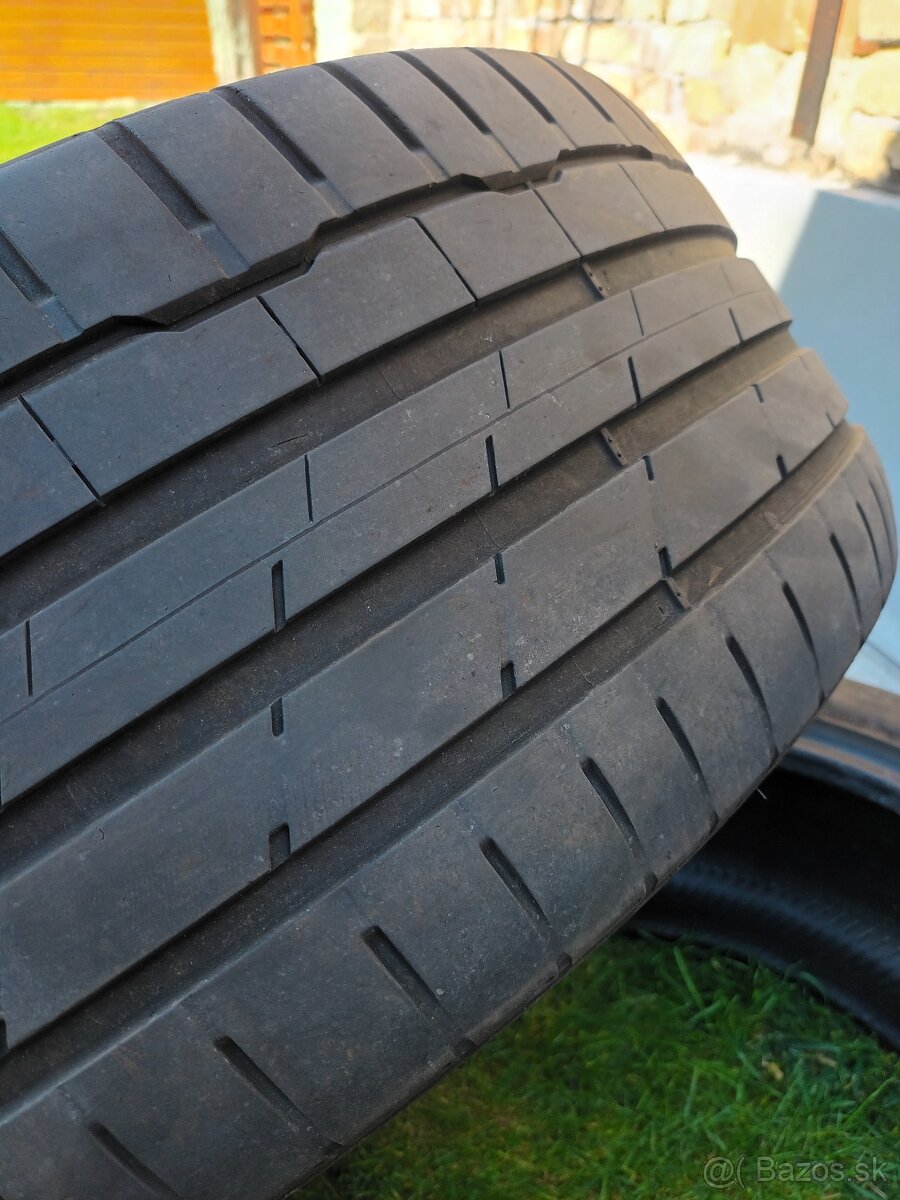 Hankook letne pneu 255/45 r19 104 Y