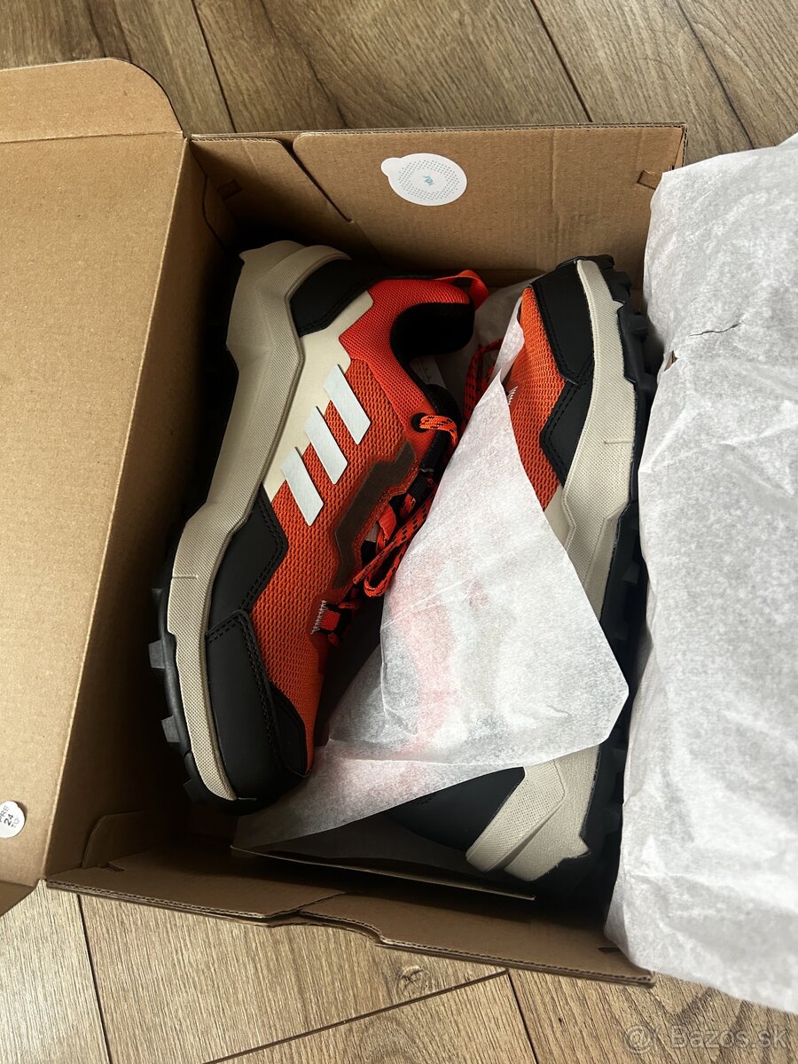 Adidas Terrex AX4