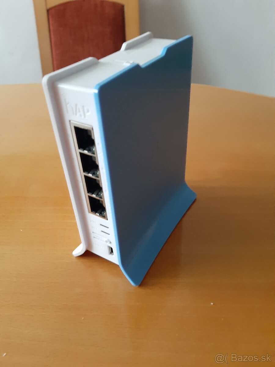 Wifi router