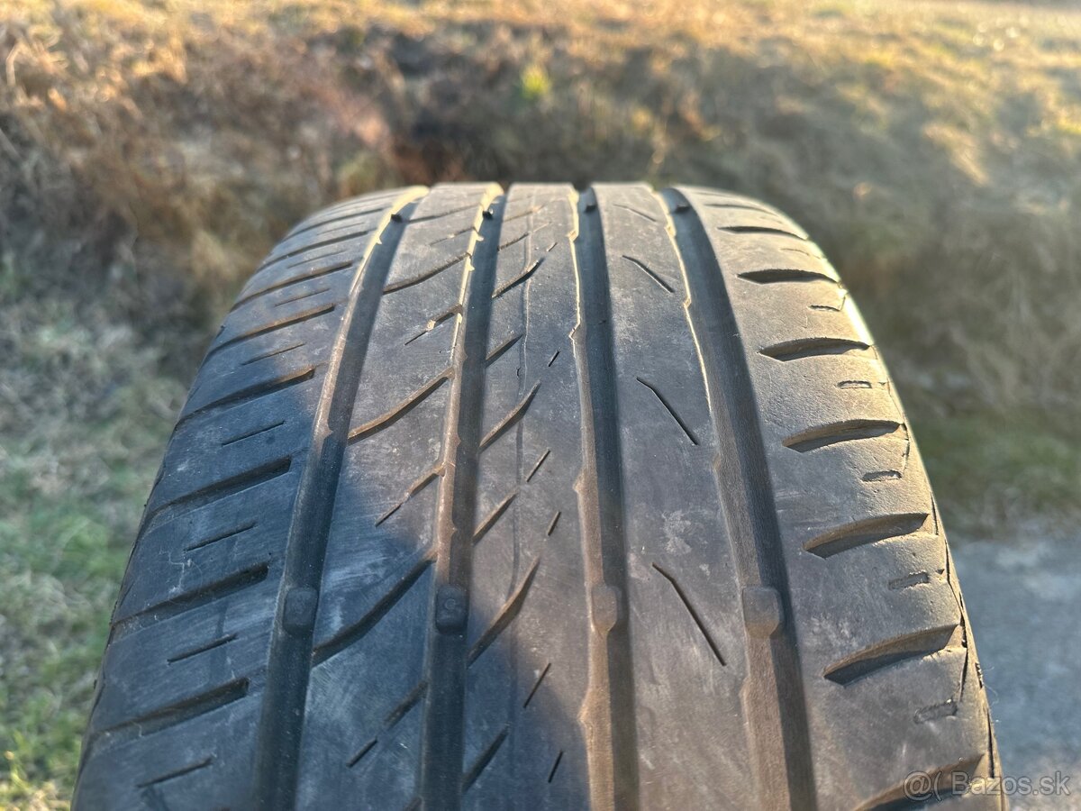 Letné Matador 225/45 r18