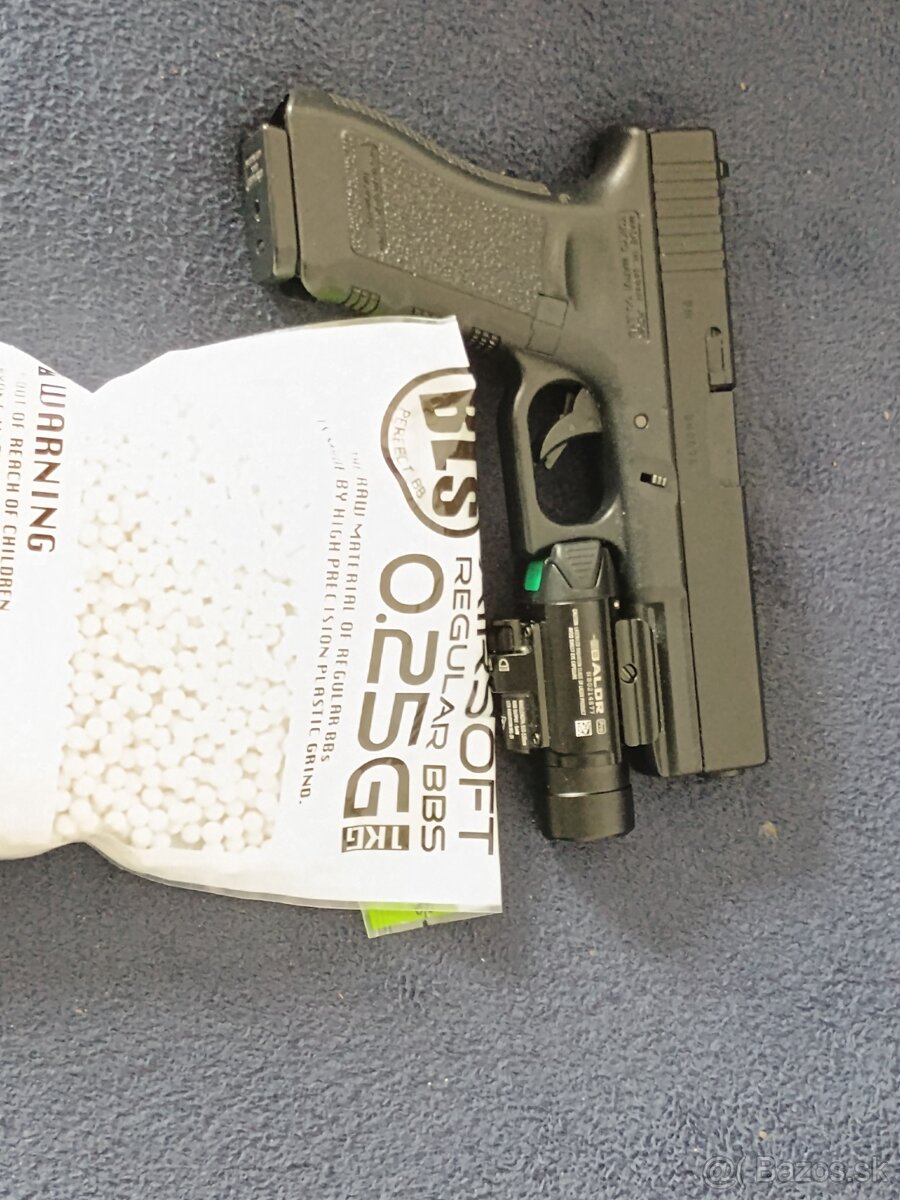 Glock 17 Gen3