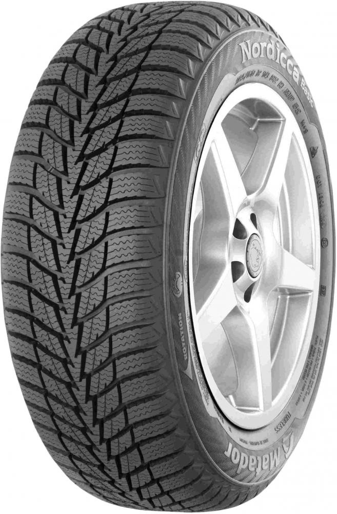 195/65R16C MATADOR MPS520 NORDICA 104/102R M+S TL EC73dB [DO