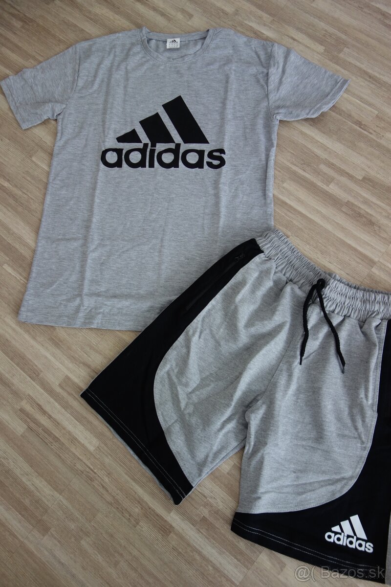 adidas panska suprava seda