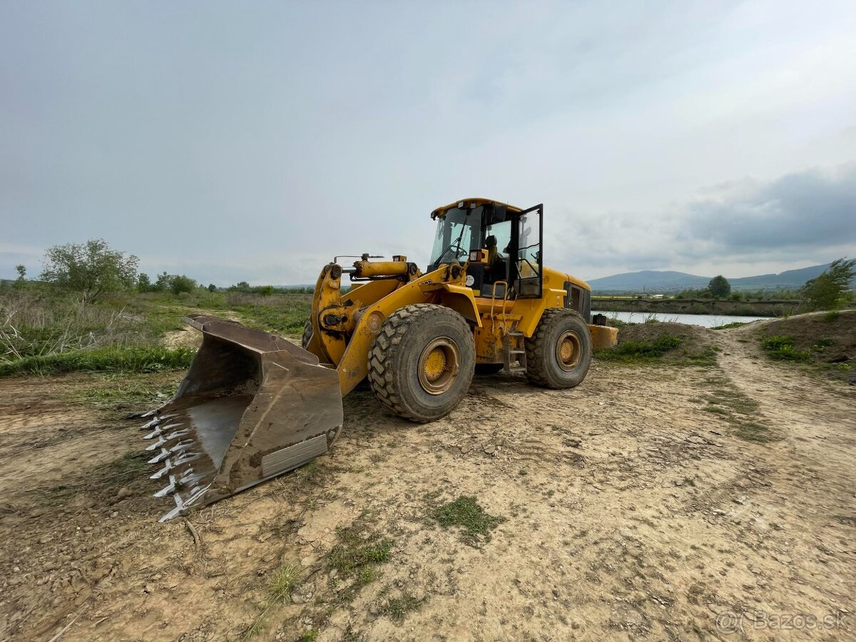 JCB 456