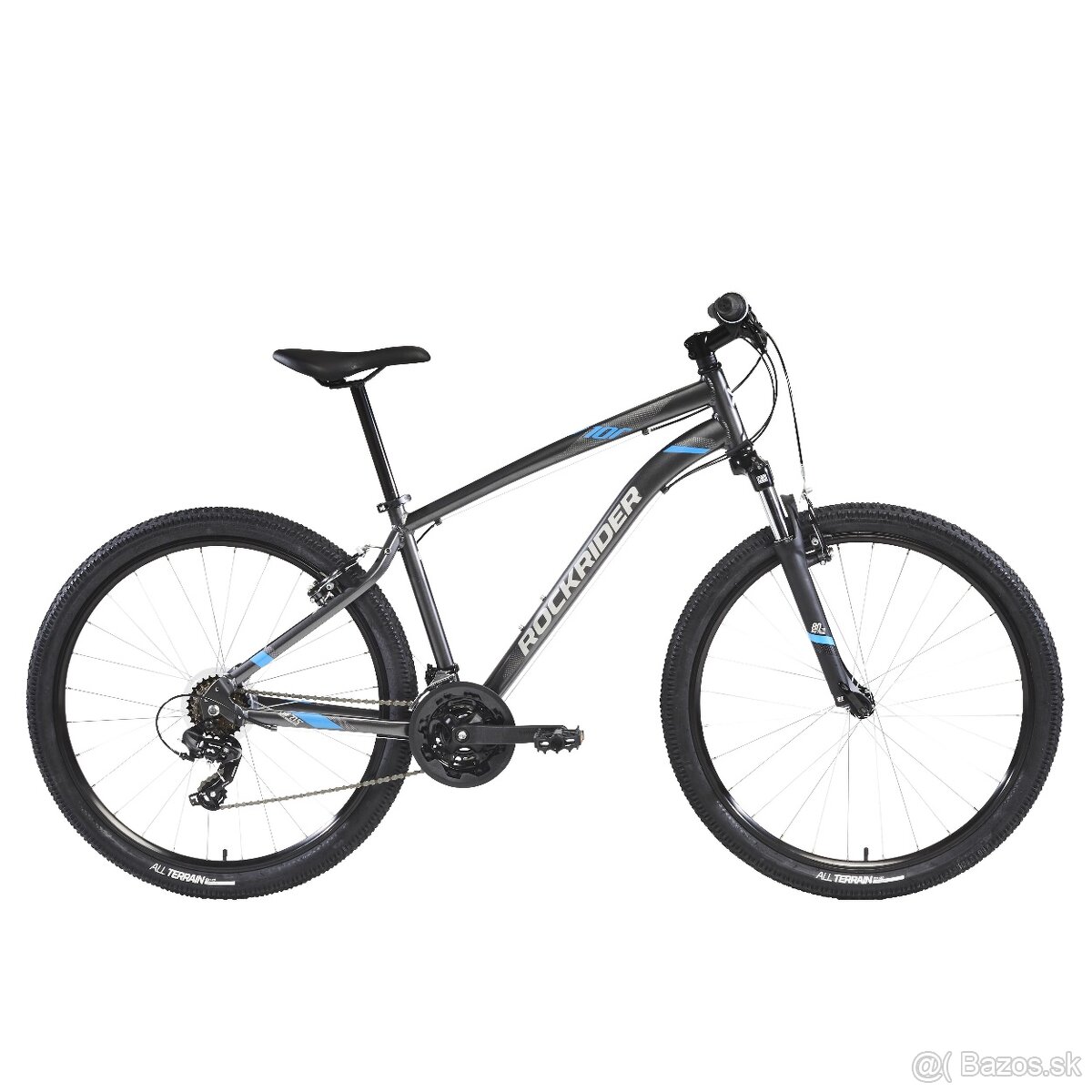 Predám bicykel Rockrider ST 100