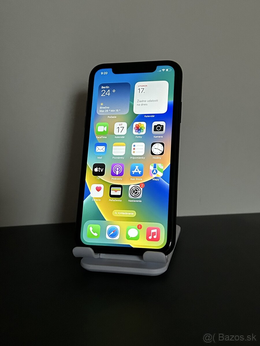 iPhone Xr 64GB