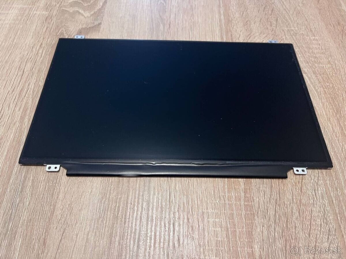 Predám obrazovku do notebooku 14"LED SLIM display 30pin.