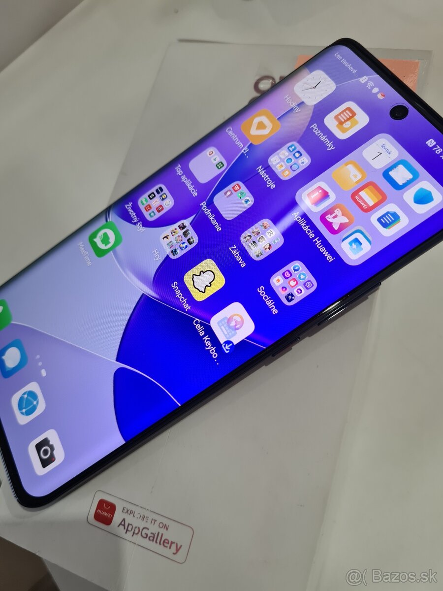 Huawei Nova 9:::8/128GB::::