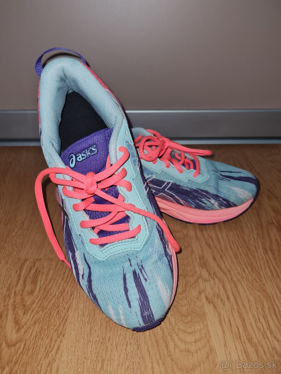 Asics tenisky veľ.36