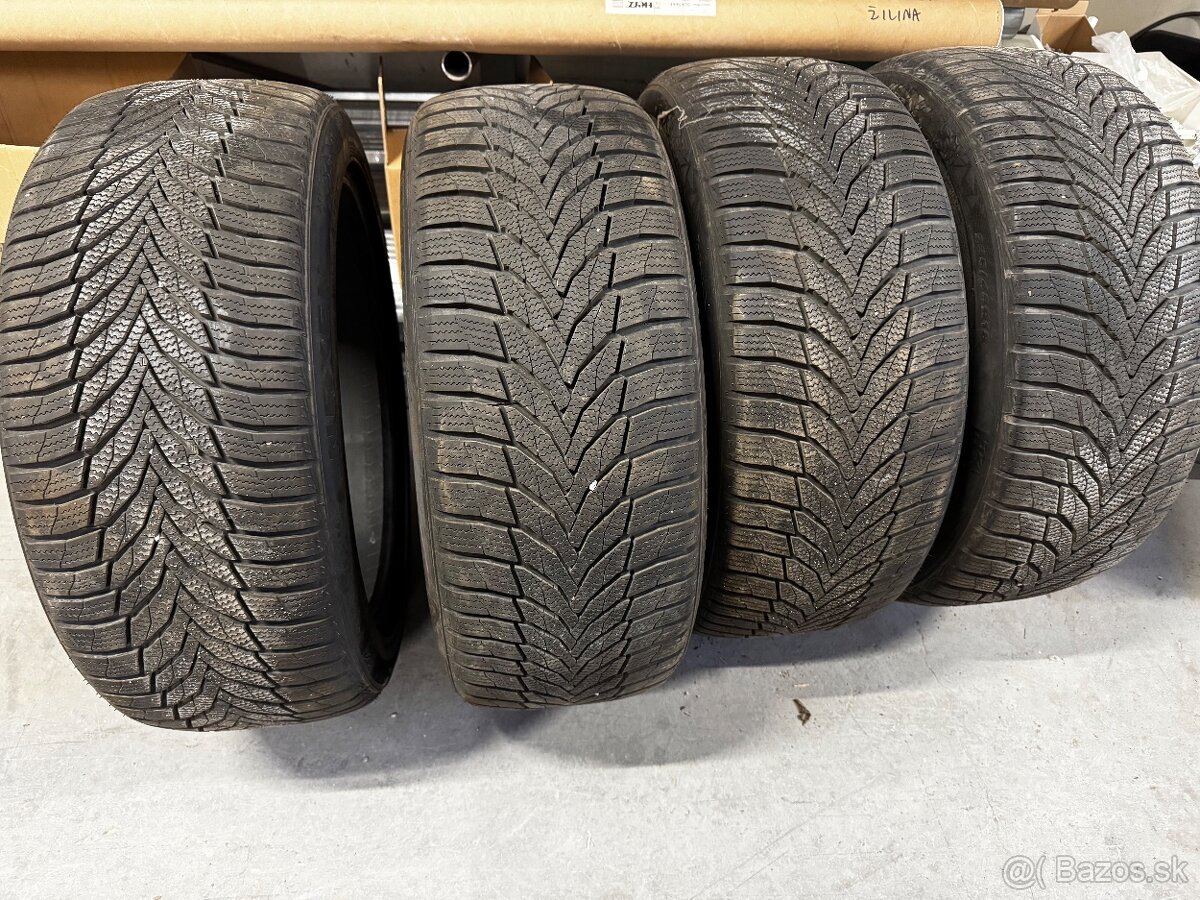 Nexen Winguard Sport 2 235/45 R18 98V