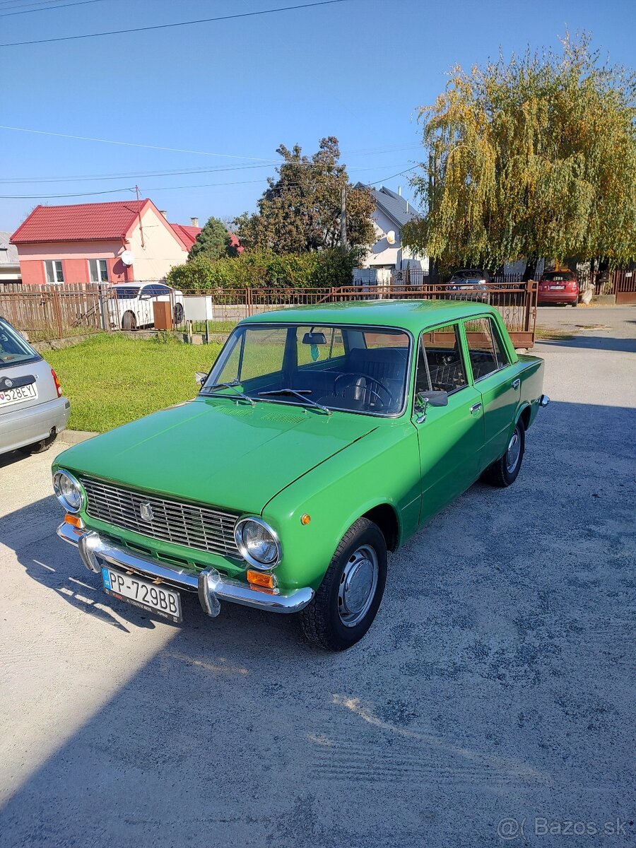 Lada 2101