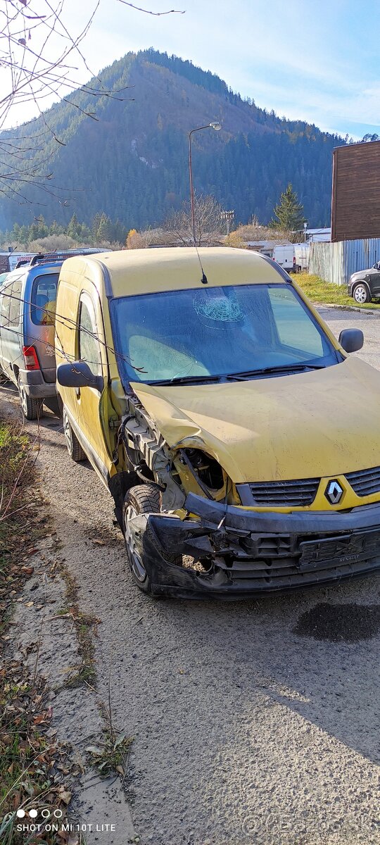 Renault Kangoo