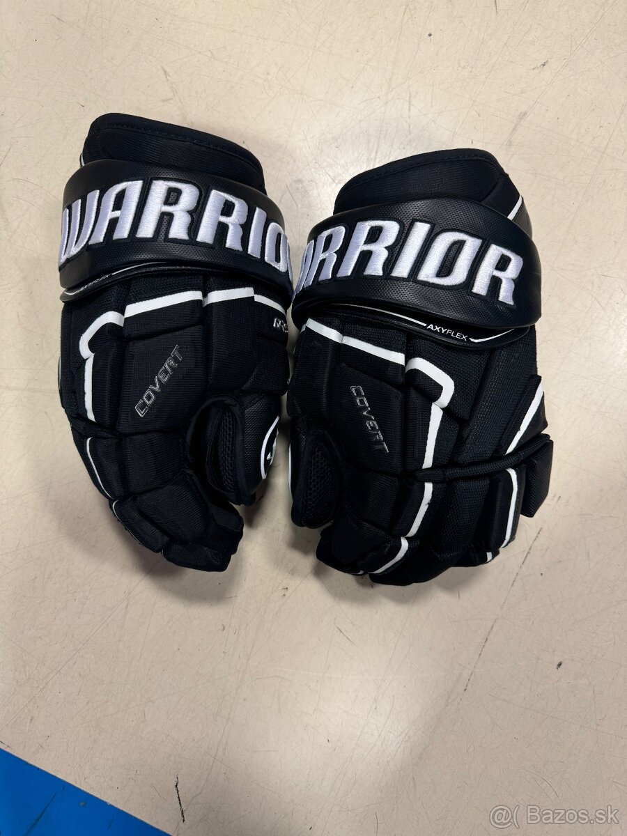 WARRIOR COVERT QR5 pro 15” CIERNE BEZ ZAPACHU ‼️‼️‼️ 77€