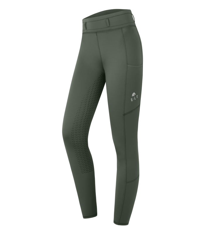 Thermo jazdecke leginy 36