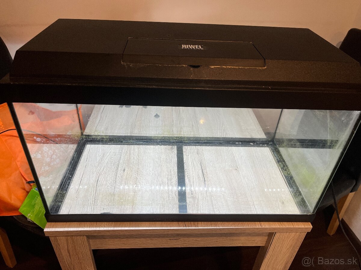 Akvarium juwel 60