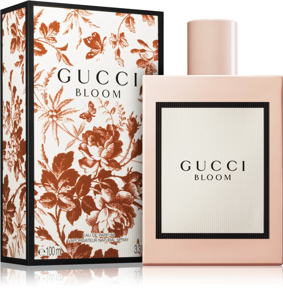 Gucci Bloom parfumovaná voda pre ženy