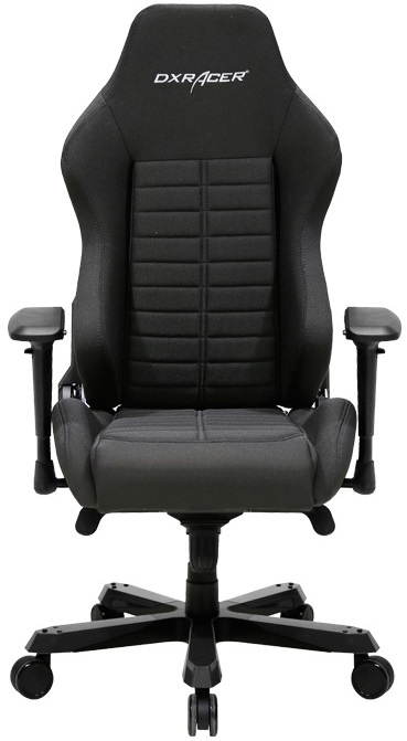 Predám stoličku/kreslo DXRacer Iron v látkovom prevedení