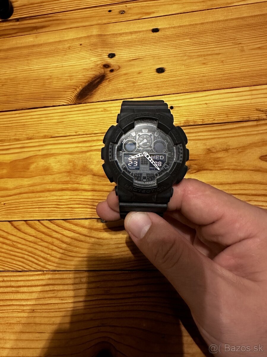 Casio G-Shock