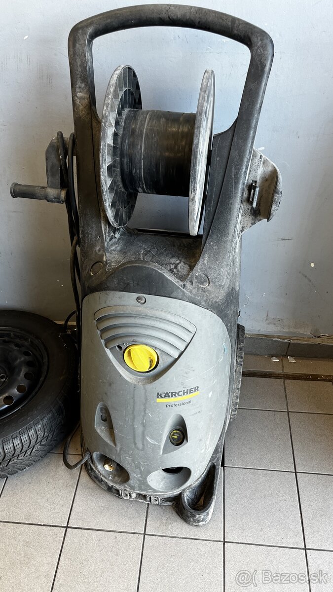 Karcher HD 13/18