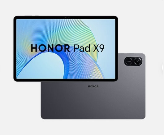 Nový tablet Honor Tab X9 128Gb