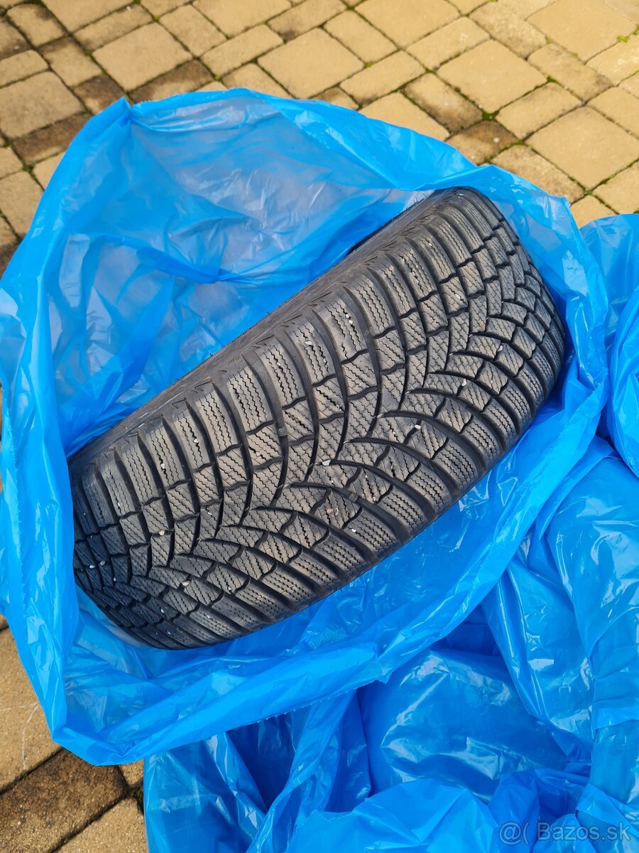 225/45 r17 zimne