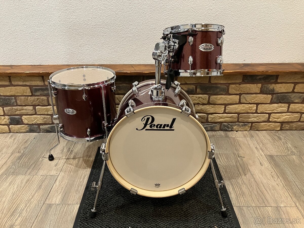 PEARL MIDTOWN 16,10,13,13  NOVE