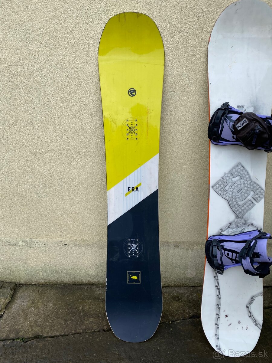 Snowboard Flow 150cm