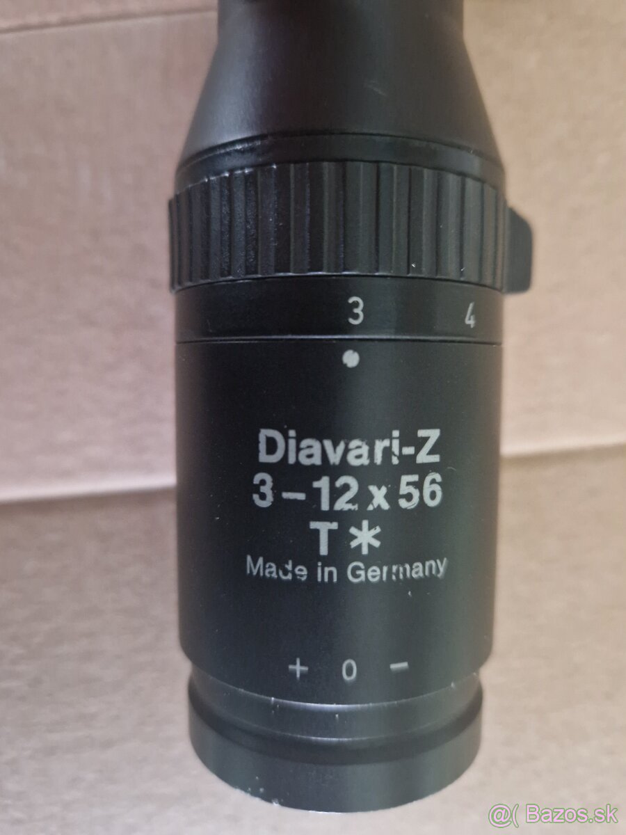 Zeiss Diavari Z13-12/56