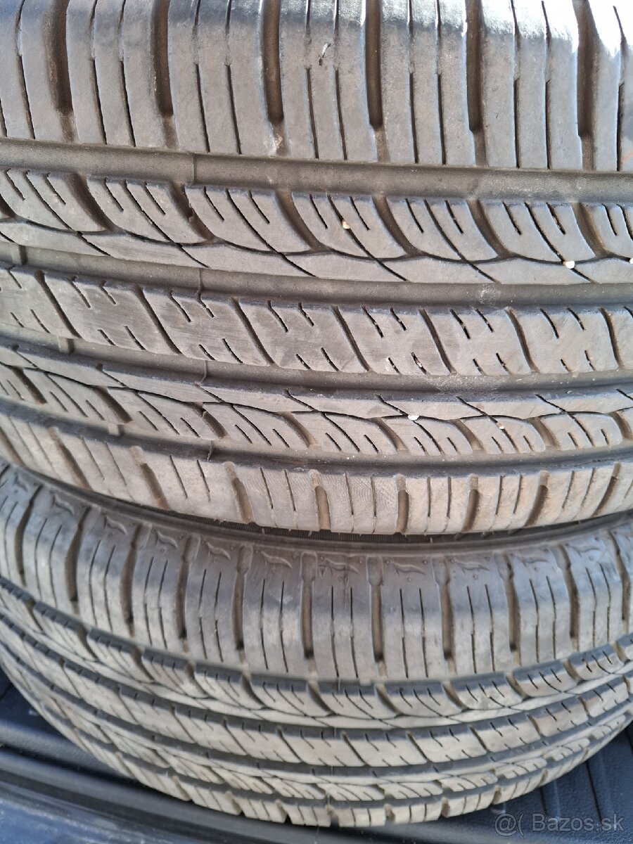 225/60r17 Letné pneumatiky