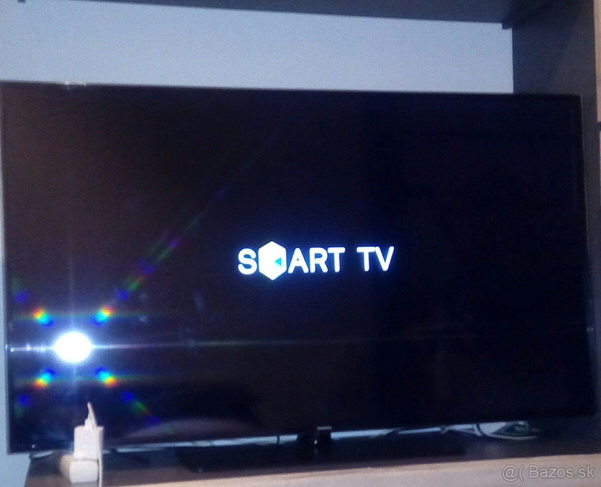 TV Samsung