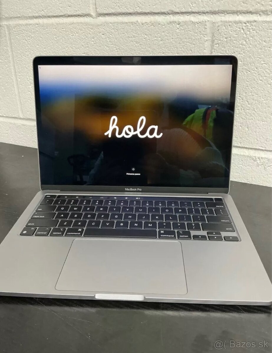 Apple Macbook Pro M2 8/256GB Space grey