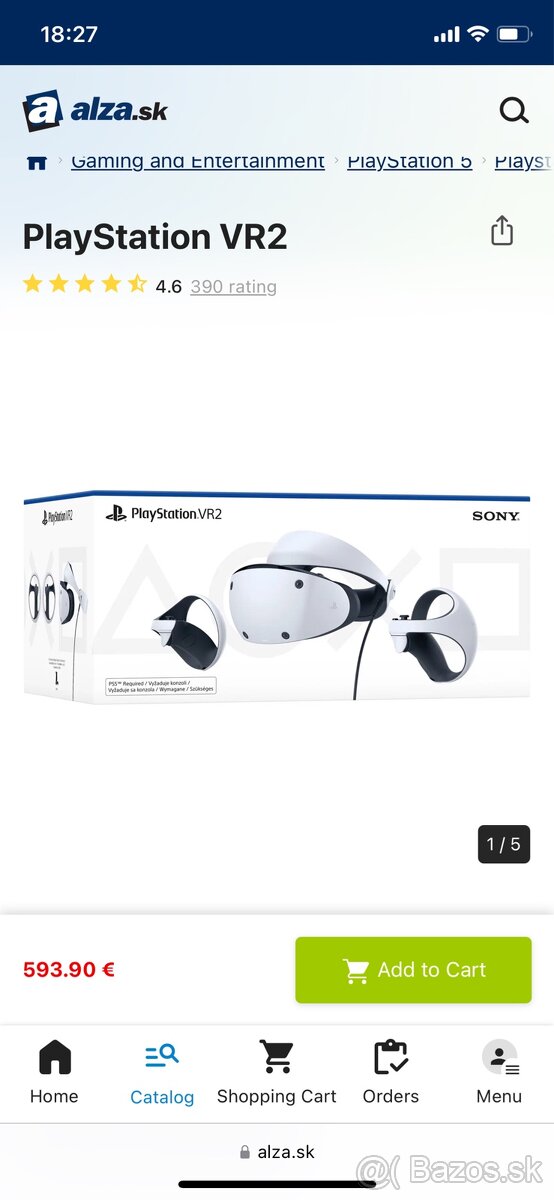 Psvr2